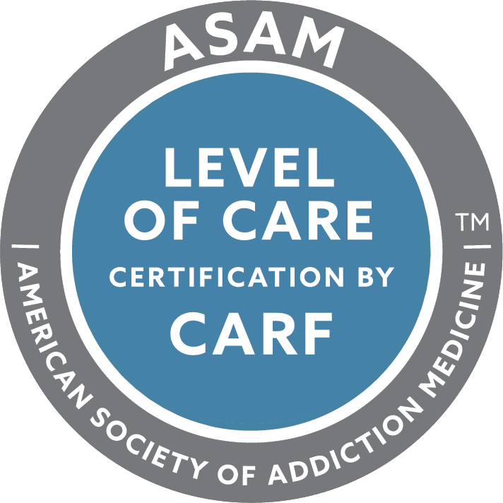 ASAM Level of Care