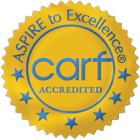 CARF Accredited