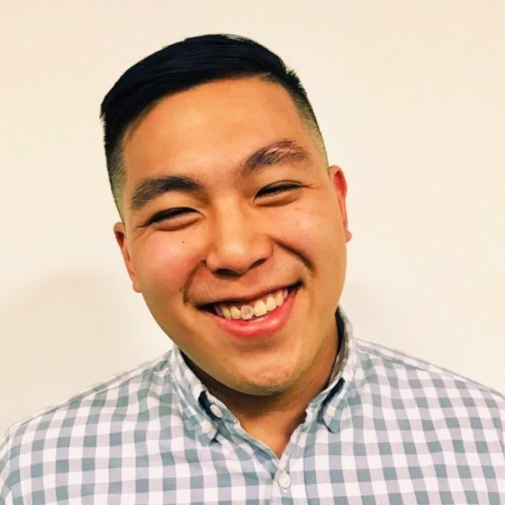 Mathew Jung, Clinician at Valley Spring Recovery Center